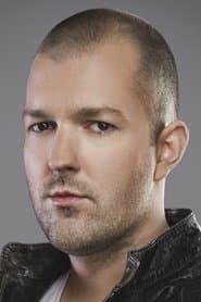 DJ Brennan Heart