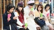 息子が女子? 合併解消! ついに告白!