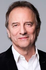 Jacques Laroche