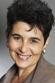 Patricia / Jaime's Mother