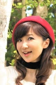Marika Kusaka (voice)