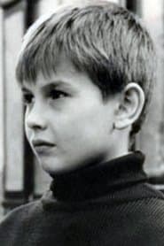 Gérald Arpel