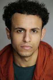 Jordan Saidi