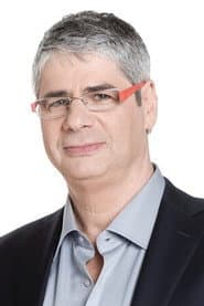 Yoram Eilam