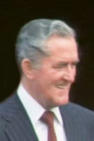 Roberts, Plainclothesman
