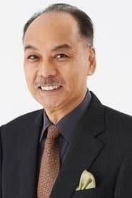 Chôza Akimichi (voice)