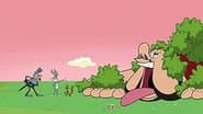 Sir Littlechin and the Giant