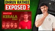 Boycott dhruvrathee like you boycotted Bollywood