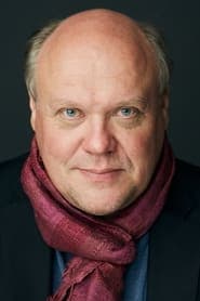 Juristi "Pena" Marttinen
