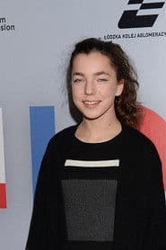Nika Strzemińska
