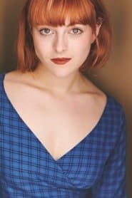 Natalie Gehrki (voice)