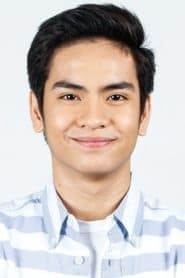 Bryan / Mang Ernie (voice)