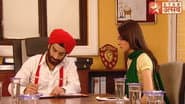 Samrat Pretends to Be Unhappy