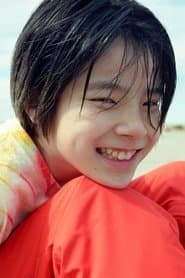 Haru Kimura