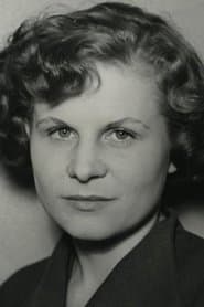 Sara Offor - Hans datter
