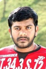 Kavitha's Brother