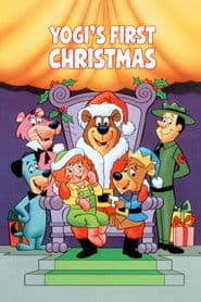 Yogi's First Christmas