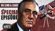 The end of US neutrality? The Lend-Lease Act
