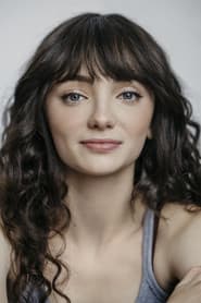 Agathe adolescente