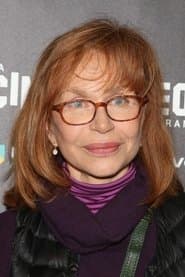 Aimée Cadoret, wife of Jean