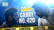 @arpitbaala Arrests @CarryMinati #BGMI