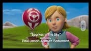 Sparkes in the Sky