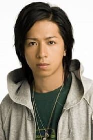 Yousuke Obata (voice)