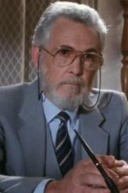 Professor Egon Schwarz