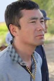 Zhang Yongfu's Son