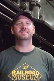 Museum Curator