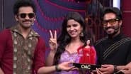 Celebrating the CWC Stars
