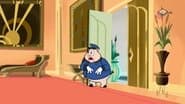A Duck in the Penthouse