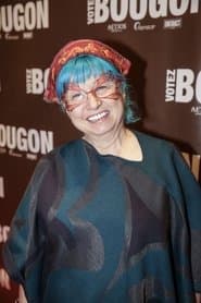 Mayoress Pauline Courchesne