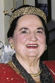 Enid Evans
