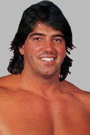 "The Model" Rick Martel