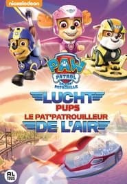 PAW Patrol - Air Pups