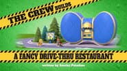 The Crew Builds a Fancy Drive-Thru Restaurant