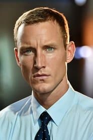 Houston McCoy