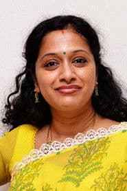 Charulatha's Mother