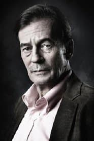 Pierre Burgot