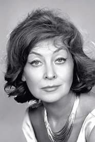 Konstanty's Mother