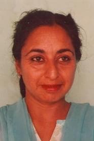 Lalita "Amma" Mohan