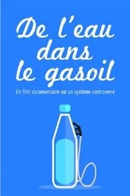 De l'eau dans le gasoil