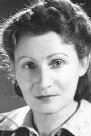 Ewa's Aunt