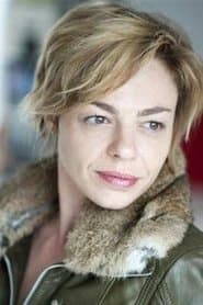 Cornélia (voice)