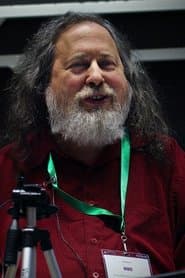 Himself - Founder, GNU Project
