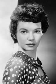 Violet Halyard