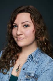 Winona (voice)