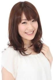Aya Okamura (voice)
