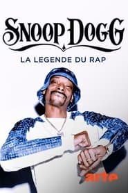Snoop Dogg, La légende du rap